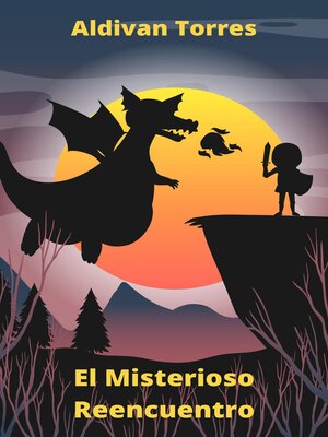 cover image of El Misterioso Reencuentro